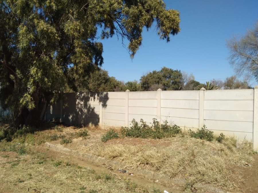 0 Bedroom Property for Sale in Theunissen Free State